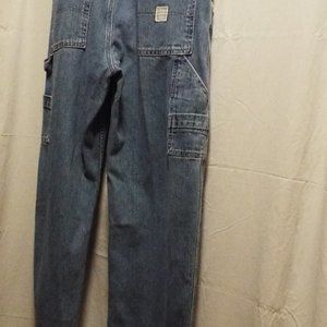 FADED GLORY CARPENTER JEANS-HARD TO GET